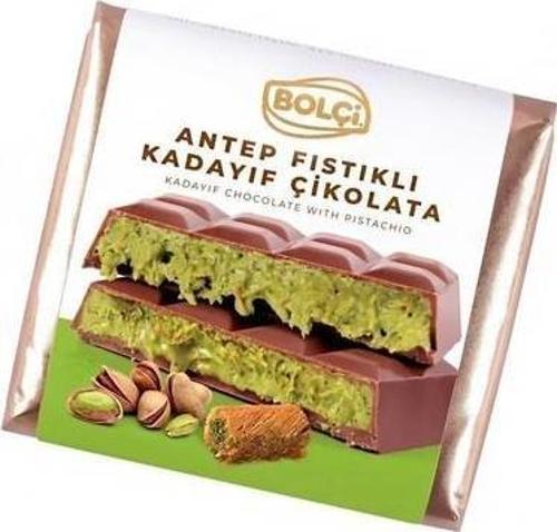 Fındıklı Dubai Çikolatası 100 gr
