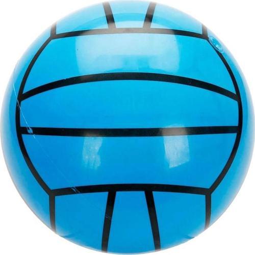 Oyuncak Çizgili Top Tp-46110 (Karışık Renk 1 Adet)