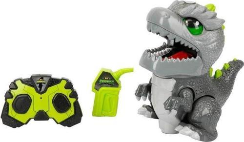87411 Kidztech Uzaktan Kumandalı Dinozor