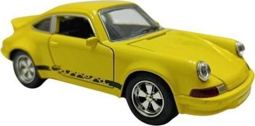 Oyuncak Display Box Metal Araba 02062-Fy6288-12D (Karışık Renk 1 Adet)