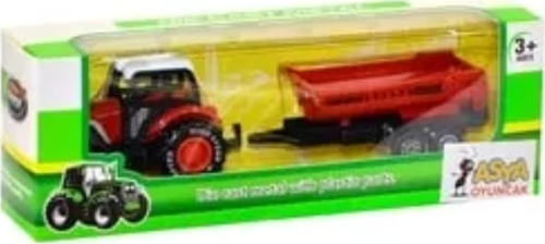 Oyuncak Display Box Traktör 7845-955-167