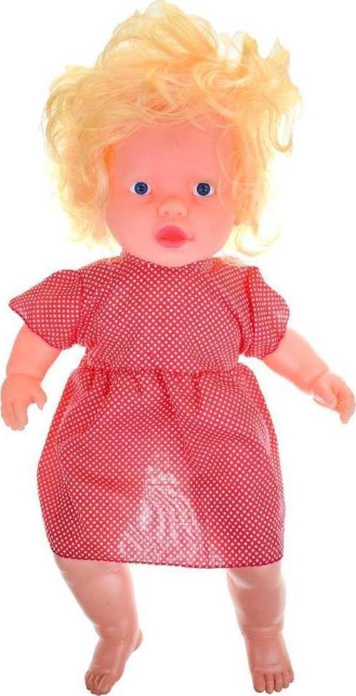 Oyuncak Gövdesi Dolgulu Bebek 60 Cm Elf249109