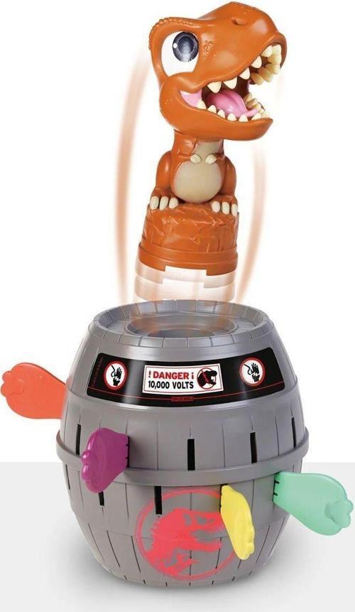 73290 Tomy Şakacı TREX