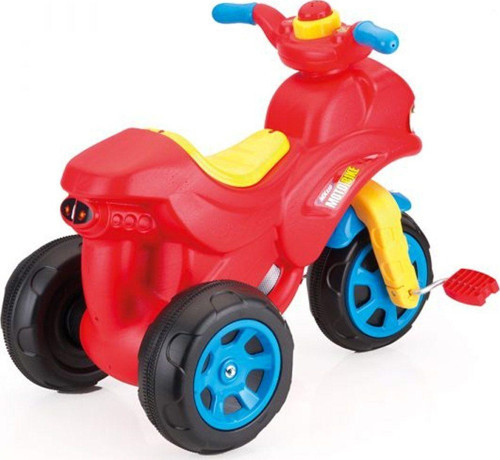 7049 MOTO BİSİKLET