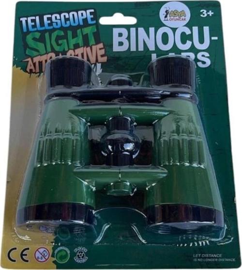 Oyuncak Kartela Dürbün A8116-9851