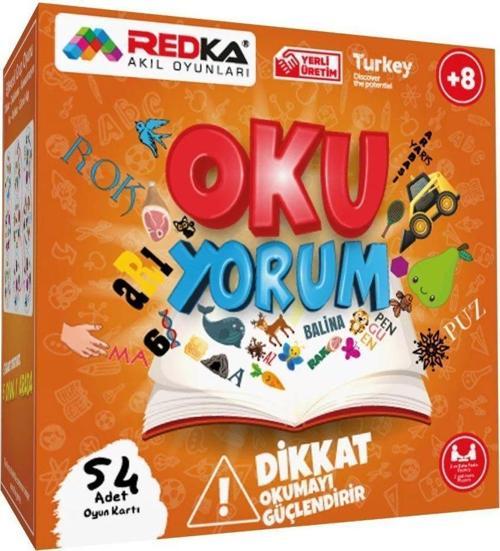 5472  OKUYORUM