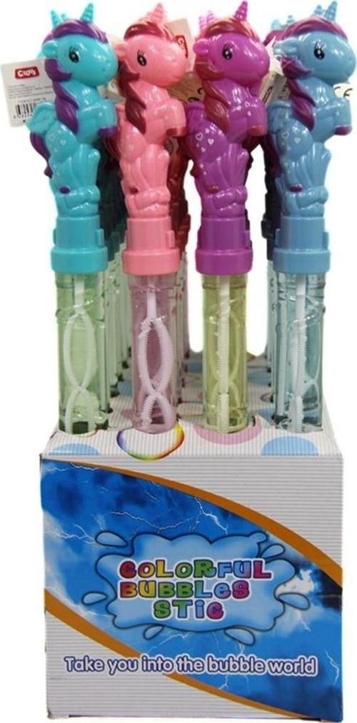 Oyuncak Baloncuk Unicorn 8888-39 (1 Adet)