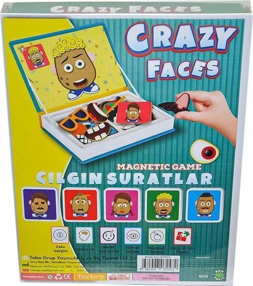 1631546 EĞLENCELİ SURATLAR