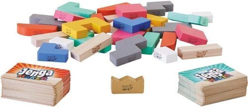 F4528 Hasbro Gaming - Jenga Maker +8 yaş