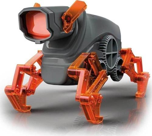 64441 Robotik Laboratuvarı - Walkingbot +8 yaş