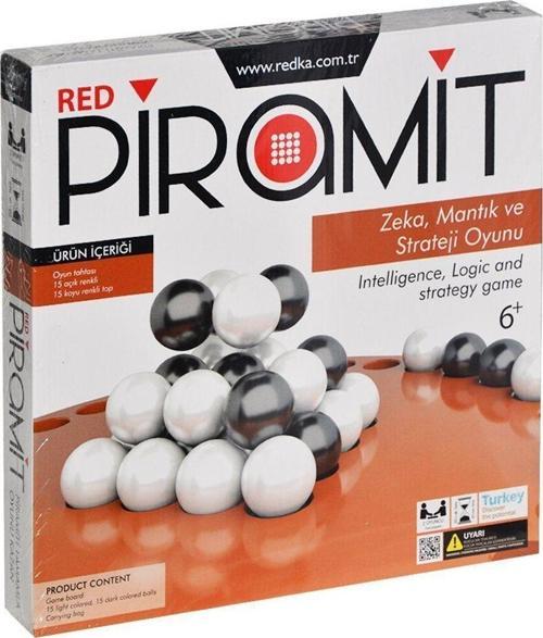 5253  Piramit