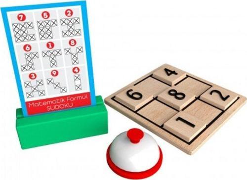 5254  Matematik Formül