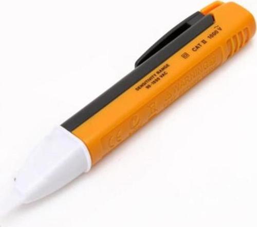 Sline M-001 Işıklı Voltaj Test Cihazı