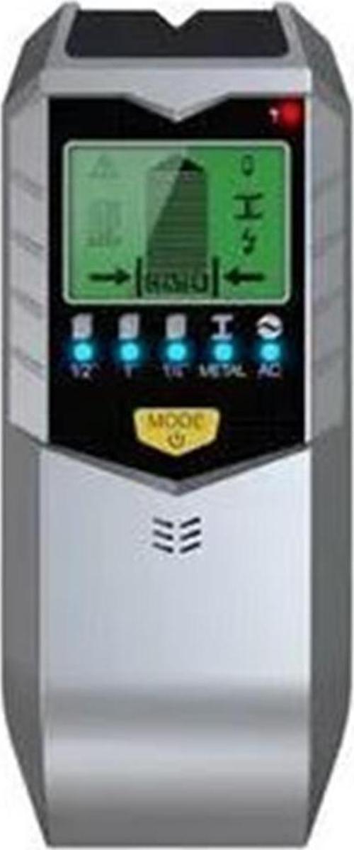 Sline M-004 5 İn1 Çok Fonksiyonlu Duvar Tarayıcı Kablo Bulucu