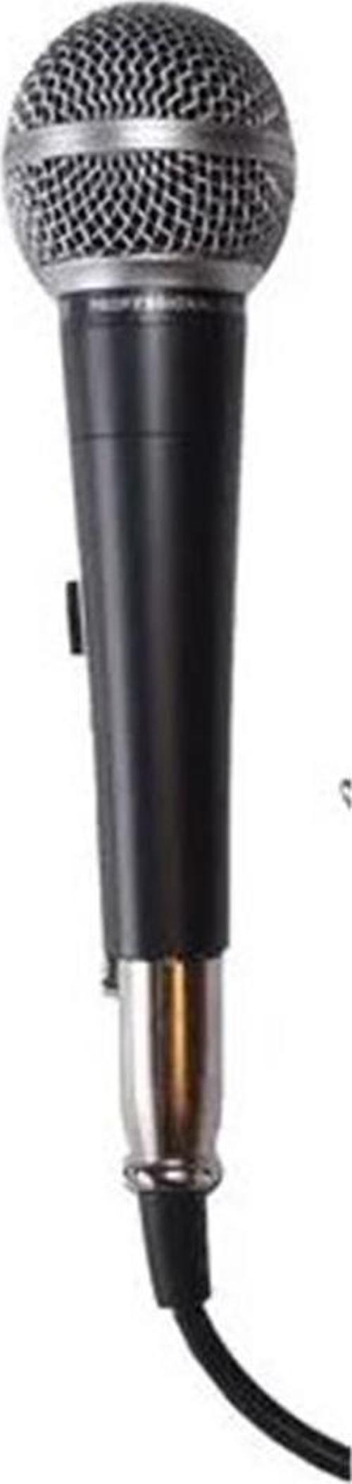 Sline T-Mke04 Audio Kablolu El Mikrofonu Sm-58 Tipi