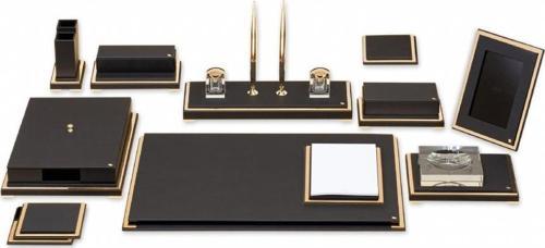 Altın Kaplama Elegance Arty Premium Sümen Takımı 1965