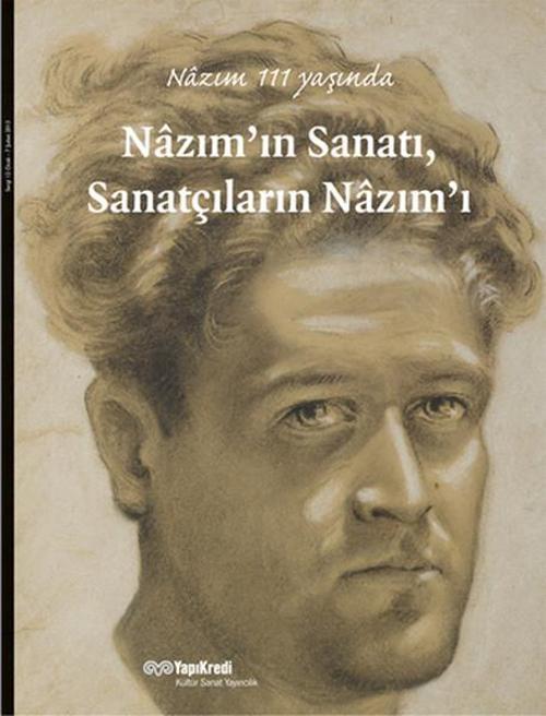 Nazım'ın Sanatı Sanatçıların Nazım'ı