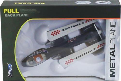 HW777-19B KUT METAL ÇEKBIRAK DRON 36