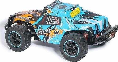 K-61  Yüksek Hızlı Araç 1:16 2.G 40km/h -Gepettoys