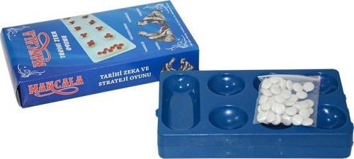 HED 002 PLASTİK MANGALA