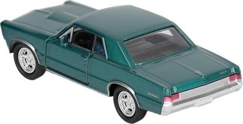 42313 Welly Pontiac 1:32 -Karsan Oyuncak