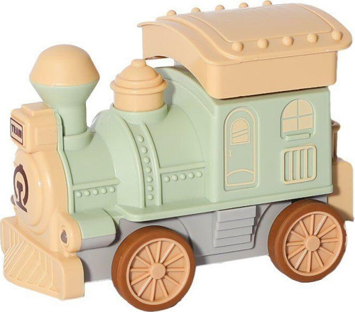 YM-8068A Işıklı ve Müzikli Bebek Treni -Vardem
