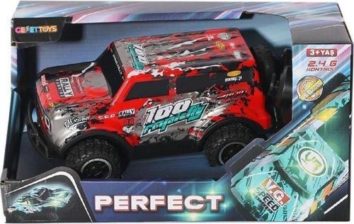 UJ99-Y240 1 :20 2 :4GHz Kontrol Şarjlı Full Led Işıklı Arazi Aracı - Gepettoys