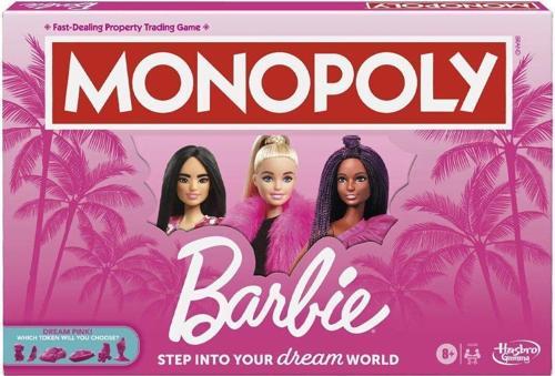 G0038 Monopoly