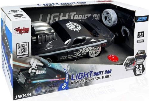 SC-333-TJ24161B Kumandalı Crazon Drift Araba 2.4G -Vardem Oyuncak