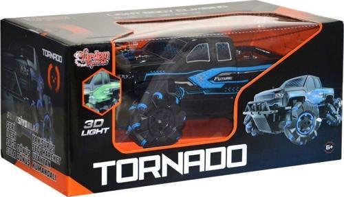 SYR-666-764DCA Kumandalı Şarjlı Off Road Jeep 1:15-Vardem
