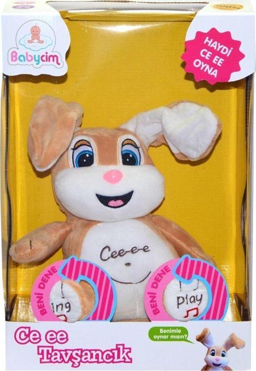 M2016524 BABYCİM CE EE TAVŞANCIK