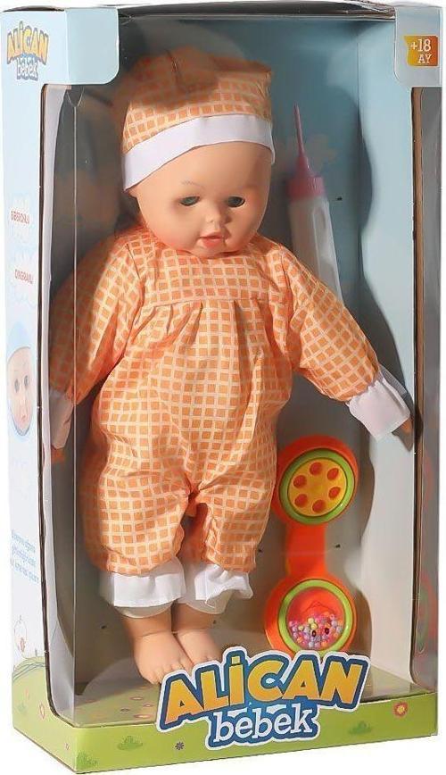 LD69005B ALİCAN BEBEK