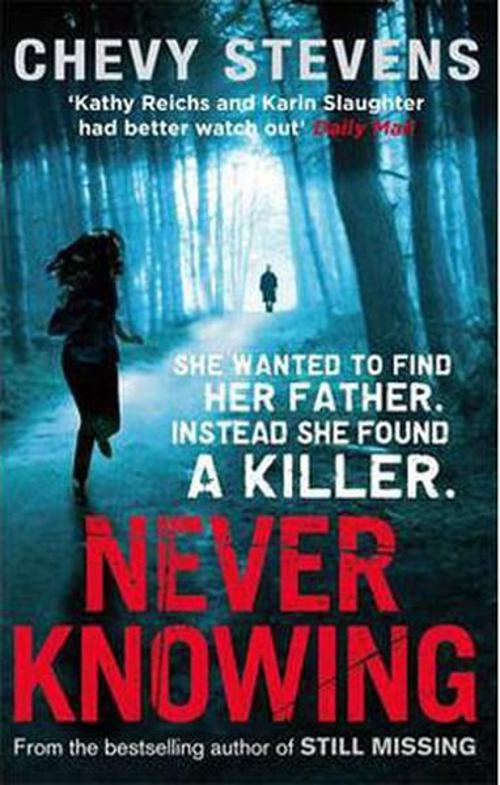 Never Knowing
