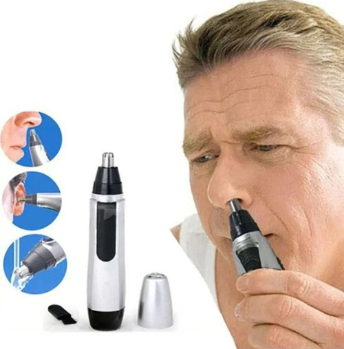 Burun Kulak Kılı Alma Ve Temizleme Makinesi
