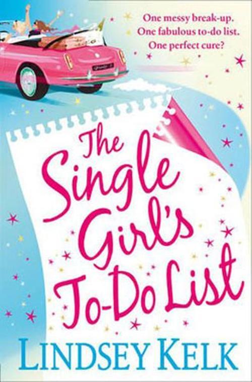 The Single Girl's To-Do List