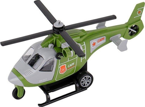JW567-168 Sürtmeli Helikopter