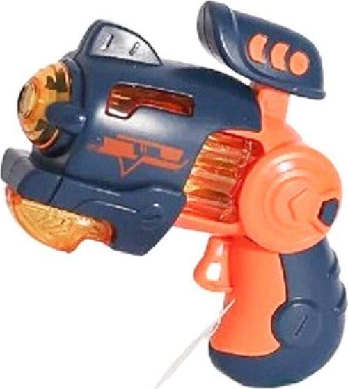 MXT-318-Vardem Işıklı ve Sesli Projeksiyonlu Tabanca