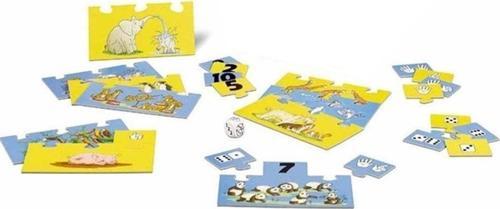 243709 Ravensburger, Logo 123