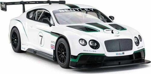 70600 Kumandalı Bentyley Continental GT3  1:14 -Sunman