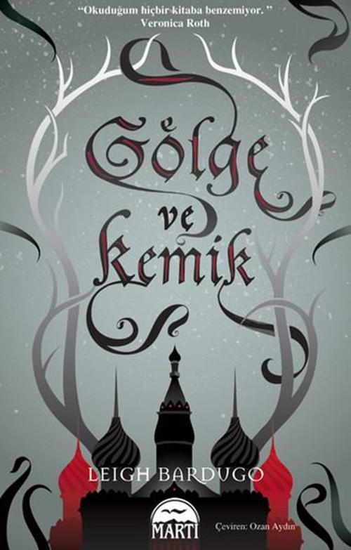 Gölge ve Kemik