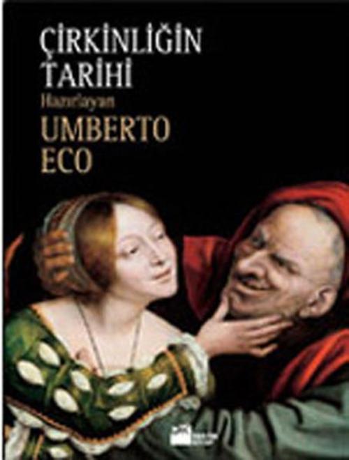 Doğan Kitap Çirkinliğin Tarihi