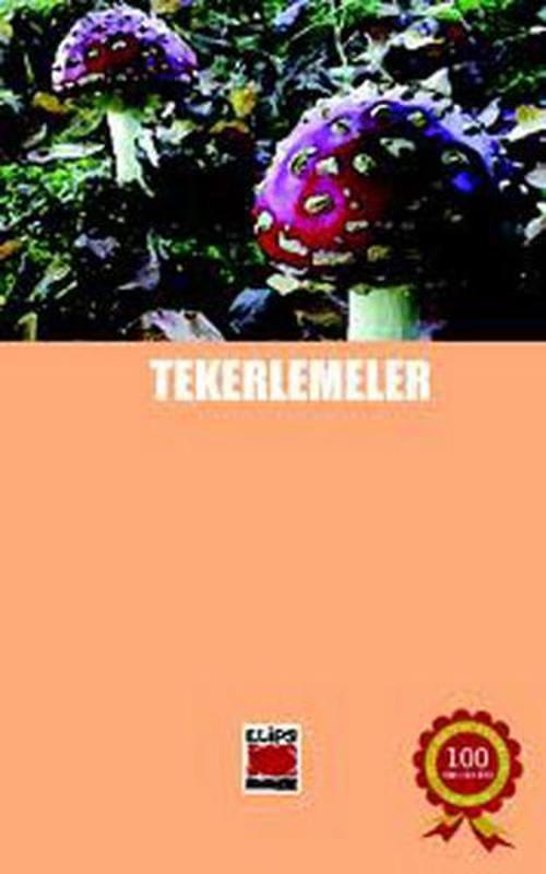 Tekerlemeler