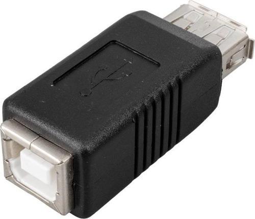 PM-2659 USB Dişi - Yazıcı Dişi Çevirici Jack Ara Aparat