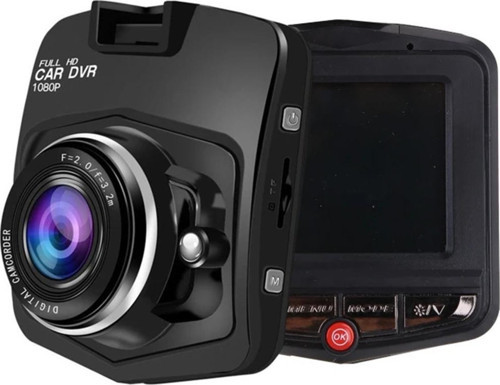 PM-5374 2.4'' Ekranlı 5 MP HD Tekli Araç Kamerası (32GB Destekli)