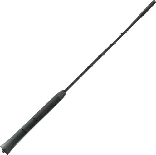 YES-296 Universal M.6 Dişli Kısa Çubuk Anten