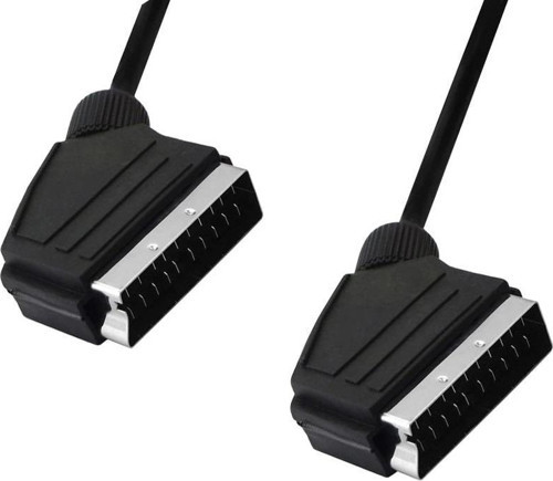 Scart Scart 1.2 Metre Digiturk Kablo