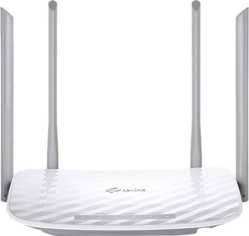 Tp Link Archer C50 4 Port Dual Band 867 Mbps Gigabit Router