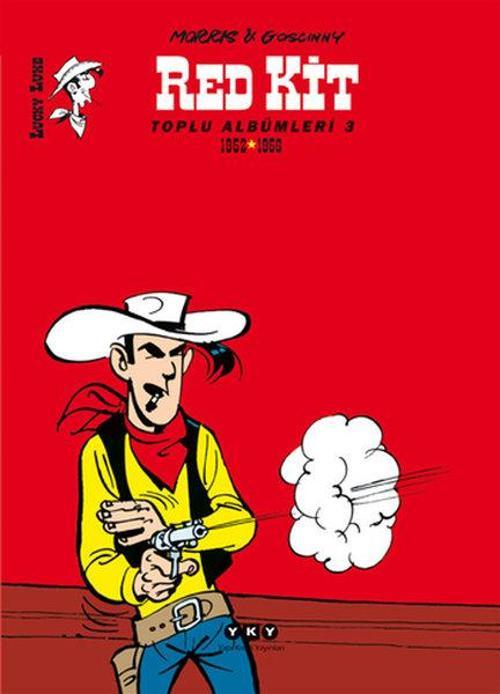 Red Kit Toplu Albümleri 3