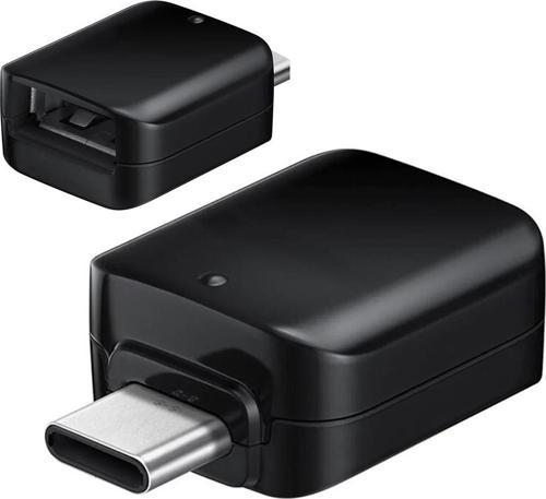 PM-6511 USB-A TO TYPE-C Otg Çevirici Konnektör