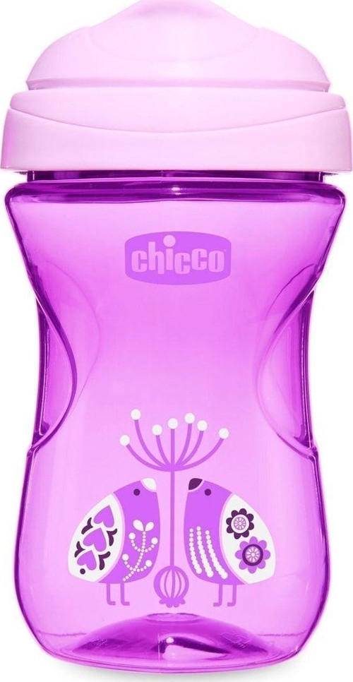 Mor Renkli Easy Ileri Seviye Bardak 12+